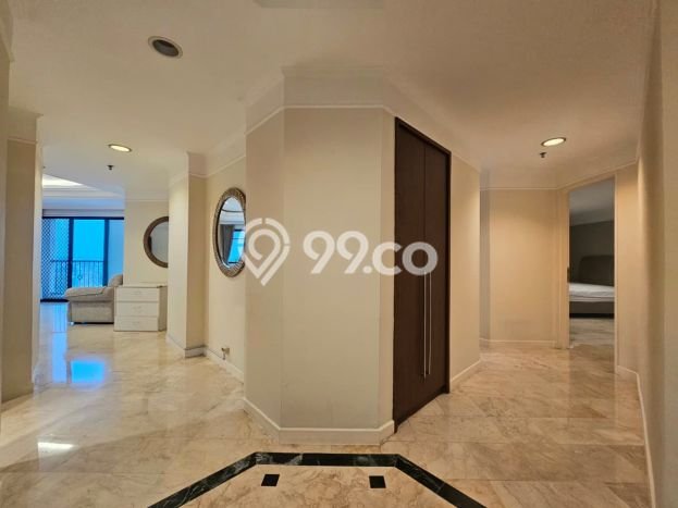 Sewa Apartemen Ekonomis 3 KT di Pondok Indah Jakarta Selatan Sewa Apartemen Ekonomis 3 KT di Pondok Indah Jakarta Selatan