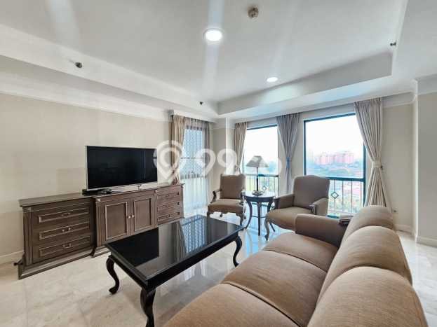 Apartemen di , 3 KM, Luas 194m2m², Lokasi Prospektif Apartemen di , 3 KM, Luas 194m2m², Lokasi Prospektif