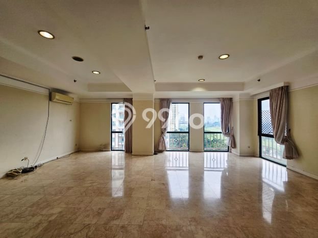 Paling Dicari! Apartemen Eksklusif Dijual di Pondok Indah Punya 3 Bedroom Paling Dicari! Apartemen Eksklusif Dijual di Pondok Indah Punya 3 Bedroom