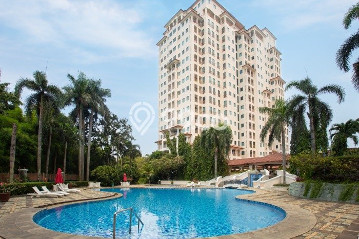 Apartemen Strategis di Pondok Indah, 3 KT, Luas 172m², Dekat Pondok Indah, Jakarta Selatan, Jakarta Selatan Apartemen Strategis di Pondok Indah, 3 KT, Luas 172m², Dekat Pondok Indah, Jakarta Selatan, Jakarta Selatan