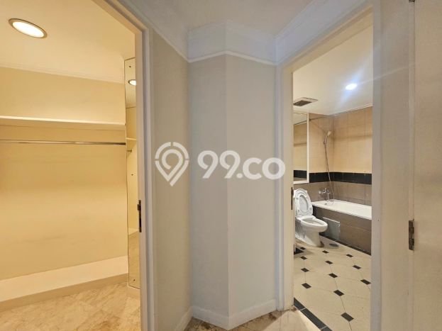 Apartemen Disewakan 2 Kamar Hemat Siap Huni di Jakarta Selatan, Luas 177m2 Apartemen Disewakan 2 Kamar Hemat Siap Huni di Jakarta Selatan, Luas 177m2