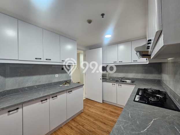 Apartemen Luxury Dijual di Jakarta Selatan Lokasi Strategis Punya 3 Kamar Tidur Apartemen Luxury Dijual di Jakarta Selatan Lokasi Strategis Punya 3 Kamar Tidur