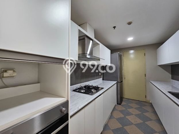Apartemen Prestisius Dijual di Jakarta Selatan Lokasi Strategis Punya 3 Kamar Tidur Apartemen Prestisius Dijual di Jakarta Selatan Lokasi Strategis Punya 3 Kamar Tidur