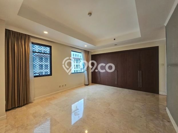Apartemen Nyaman untuk Disewa, 2 Kamar di Jakarta Selatan Apartemen Nyaman untuk Disewa, 2 Kamar di Jakarta Selatan