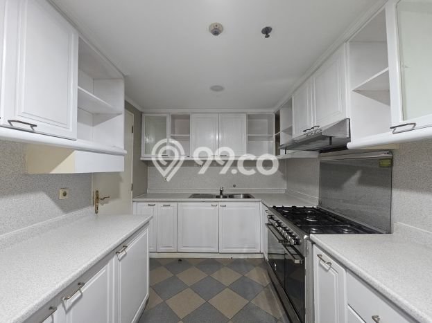 Apartemen Strategis di Pondok Indah, 3 KT, Luas 172m², Dekat Pondok Indah, Jakarta Selatan, Jakarta Selatan Apartemen Strategis di Pondok Indah, 3 KT, Luas 172m², Dekat Pondok Indah, Jakarta Selatan, Jakarta Selatan