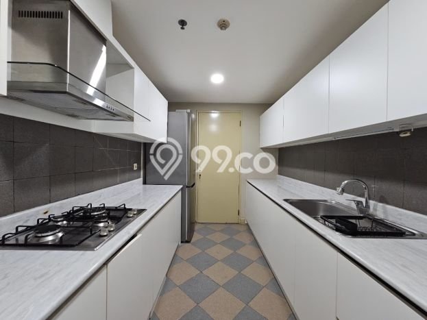 Apartemen Prestisius Dijual di Jakarta Selatan Lokasi Strategis Punya 3 Kamar Tidur Apartemen Prestisius Dijual di Jakarta Selatan Lokasi Strategis Punya 3 Kamar Tidur