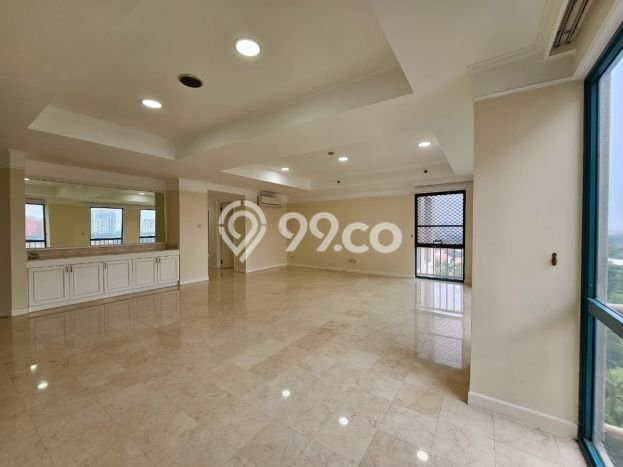Apartemen Prestisius Dijual di Jakarta Selatan Lokasi Strategis Punya 3 Kamar Tidur Apartemen Prestisius Dijual di Jakarta Selatan Lokasi Strategis Punya 3 Kamar Tidur