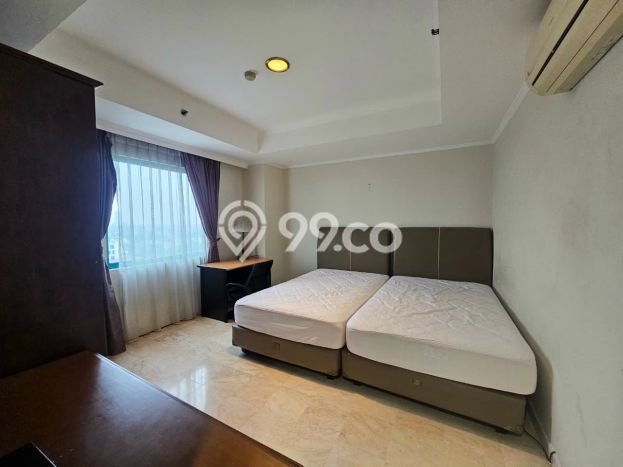 Sewa Apartemen Ekonomis 3 KT di Pondok Indah Jakarta Selatan Sewa Apartemen Ekonomis 3 KT di Pondok Indah Jakarta Selatan
