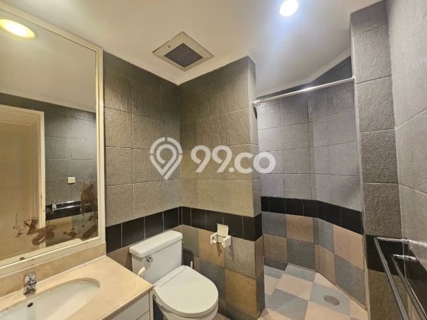 Apartemen Nyaman untuk Disewa, 2 Kamar di Jakarta Selatan Apartemen Nyaman untuk Disewa, 2 Kamar di Jakarta Selatan
