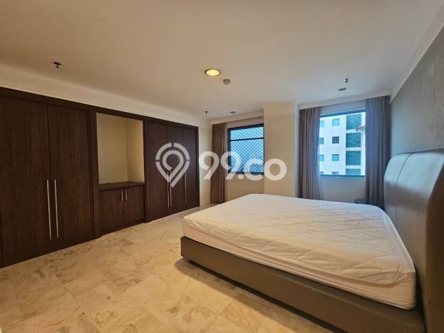 Apartemen Nyaman untuk Disewa, 2 Kamar di Jakarta Selatan Apartemen Nyaman untuk Disewa, 2 Kamar di Jakarta Selatan