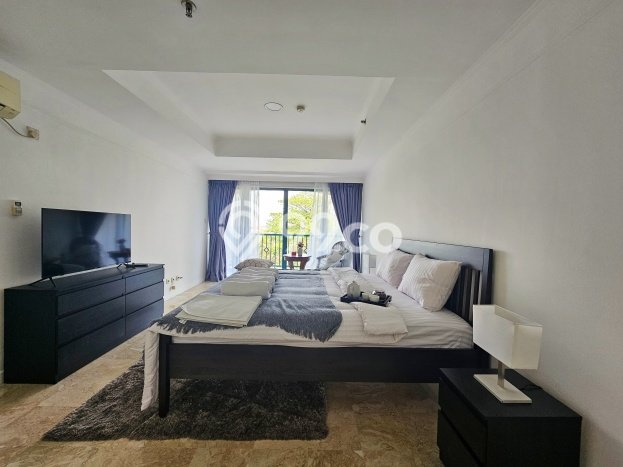 Apartemen Prestisius Dijual di Jakarta Selatan Lokasi Strategis Punya 3 Kamar Tidur Apartemen Prestisius Dijual di Jakarta Selatan Lokasi Strategis Punya 3 Kamar Tidur