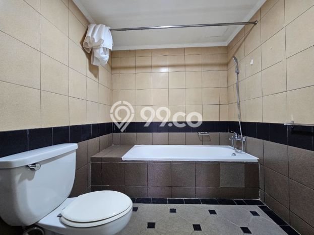 Apartemen Prestisius Dijual di Jakarta Selatan Lokasi Strategis Punya 3 Kamar Tidur Apartemen Prestisius Dijual di Jakarta Selatan Lokasi Strategis Punya 3 Kamar Tidur