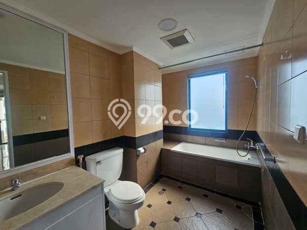 Apartemen Prestisius Dijual di Jakarta Selatan Lokasi Strategis Punya 3 Kamar Tidur Apartemen Prestisius Dijual di Jakarta Selatan Lokasi Strategis Punya 3 Kamar Tidur
