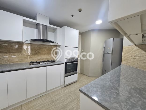Apartemen di Pondok Indah, 3 KT, Luas 178m², Akses Pondok Indah, Jakarta Selatan, Jakarta Selatan Apartemen di Pondok Indah, 3 KT, Luas 178m², Akses Pondok Indah, Jakarta Selatan, Jakarta Selatan
