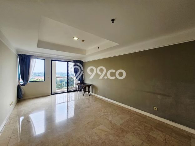 Paling Dicari! Apartemen Eksklusif Dijual di Pondok Indah Punya 3 Bedroom Paling Dicari! Apartemen Eksklusif Dijual di Pondok Indah Punya 3 Bedroom