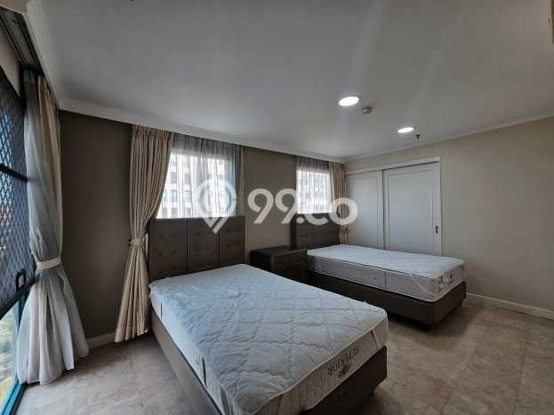 Apartemen di , 3 KM, Luas 194m2m², Area Premium Apartemen di , 3 KM, Luas 194m2m², Area Premium