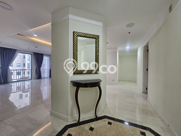 Apartemen Strategis di Pondok Indah, 3 KT, Luas 172m², Dekat Pondok Indah, Jakarta Selatan, Jakarta Selatan Apartemen Strategis di Pondok Indah, 3 KT, Luas 172m², Dekat Pondok Indah, Jakarta Selatan, Jakarta Selatan