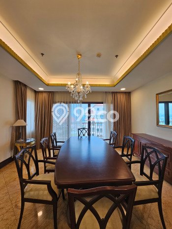HARGA TERBAIK! Apartemen Kawasan Pondok Indah, 3 KT, Luas 385m², Kawasan Pondok Indah, Jakarta Selatan, Jakarta Selatan HARGA TERBAIK! Apartemen Kawasan Pondok Indah, 3 KT, Luas 385m², Kawasan Pondok Indah, Jakarta Selatan, Jakarta Selatan