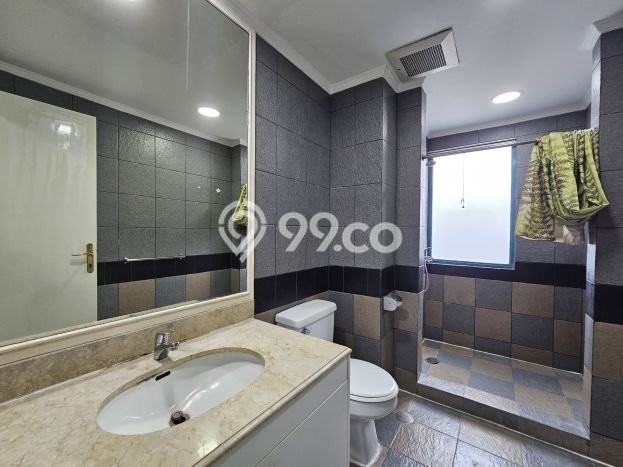 Paling Dicari! Apartemen Premium Dijual di Pondok Indah Punya 3 Bedroom Paling Dicari! Apartemen Premium Dijual di Pondok Indah Punya 3 Bedroom