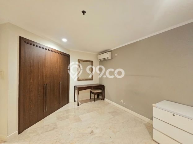 Apartemen Nyaman untuk Disewa, 2 Kamar di Jakarta Selatan Apartemen Nyaman untuk Disewa, 2 Kamar di Jakarta Selatan