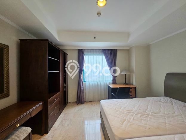 Sewa Apartemen Ekonomis 3 KT di Pondok Indah Jakarta Selatan Sewa Apartemen Ekonomis 3 KT di Pondok Indah Jakarta Selatan
