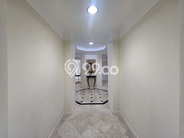 Apartemen di Pondok Indah, 3 KT, Luas 178m², Akses Pondok Indah, Jakarta Selatan, Jakarta Selatan Apartemen di Pondok Indah, 3 KT, Luas 178m², Akses Pondok Indah, Jakarta Selatan, Jakarta Selatan