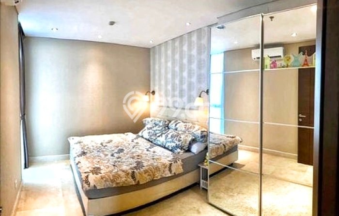 Untuk Dijual Apartemen Eksklusif 3 Bedroom di Jakarta Barat Dekat ke Fasilitas Publik Untuk Dijual Apartemen Eksklusif 3 Bedroom di Jakarta Barat Dekat ke Fasilitas Publik