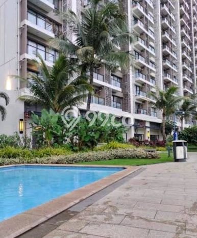 Dijual Apartemen 1 KT & 1 KM di Tangerang Lokasi Strategis Dijual Apartemen 1 KT & 1 KM di Tangerang Lokasi Strategis