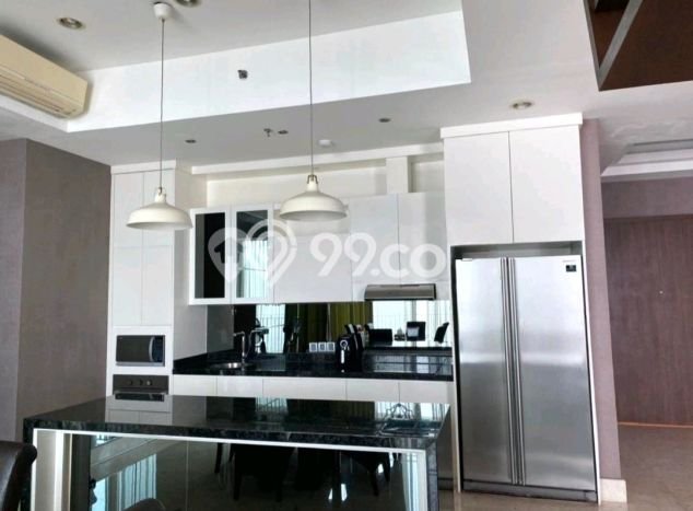 Paling Dicari! Apartemen Premium Dijual di Kemang Punya 4 Bedroom Paling Dicari! Apartemen Premium Dijual di Kemang Punya 4 Bedroom