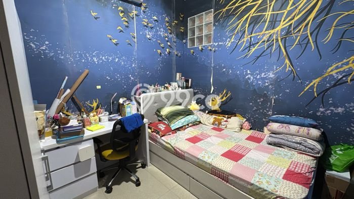 Dijual Rumah Modern 4 KT di Kalideres, Jakarta Barat Dijual Rumah Modern 4 KT di Kalideres, Jakarta Barat