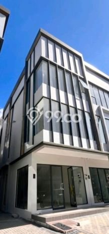 Ruko Dijual di Prime Area Tangerang Luas 162m2 Ruko Dijual di Prime Area Tangerang Luas 162m2