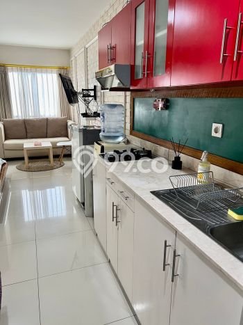 Apartemen Terawat Dijual di Jakarta Selatan Spesifikasi 0 KT, 1 KM Apartemen Terawat Dijual di Jakarta Selatan Spesifikasi 0 KT, 1 KM