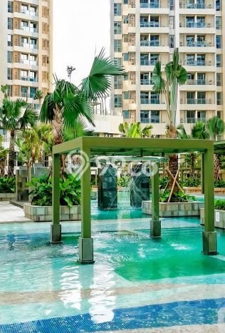 Hunian Apartemen High-Class untuk Dijual di Jakarta Barat dengan 2 BR & 2 Kamar Mandi Hunian Apartemen High-Class untuk Dijual di Jakarta Barat dengan 2 BR & 2 Kamar Mandi