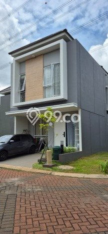 Hunian Nyaman Asri 2 KT Siap Huni di Gading Serpong Tangerang Hunian Nyaman Asri 2 KT Siap Huni di Gading Serpong Tangerang