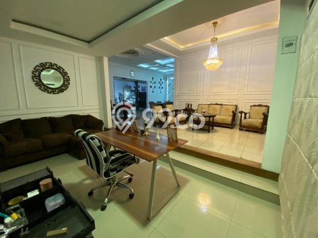 Dijual Rumah Premium dengan Fasilitas Sekitar Lengkap di Antapani, Bandung Dijual Rumah Premium dengan Fasilitas Sekitar Lengkap di Antapani, Bandung