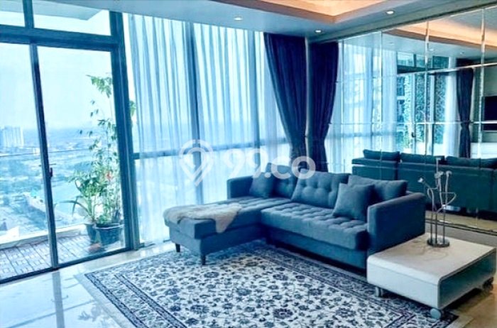 Untuk Dijual Apartemen Eksklusif 3 Bedroom di Jakarta Barat Dekat ke Fasilitas Publik Untuk Dijual Apartemen Eksklusif 3 Bedroom di Jakarta Barat Dekat ke Fasilitas Publik