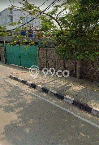 Lahan untuk Dijual di Koja Jakarta Utara Luas 5319m2 Lahan untuk Dijual di Koja Jakarta Utara Luas 5319m2