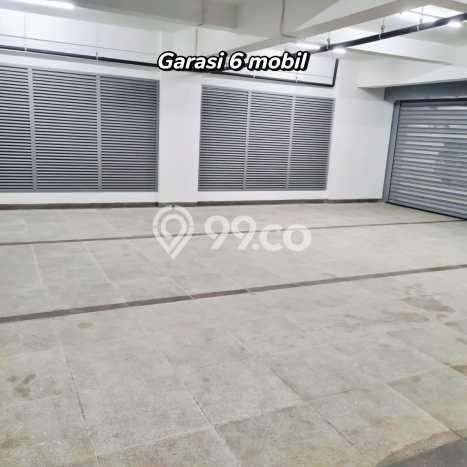 Ruko Dijual di Prime Area Tangerang Luas 656m2 Ruko Dijual di Prime Area Tangerang Luas 656m2