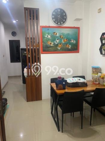 Dijual Rumah Modern 4 KT di Kalideres, Jakarta Barat Dijual Rumah Modern 4 KT di Kalideres, Jakarta Barat
