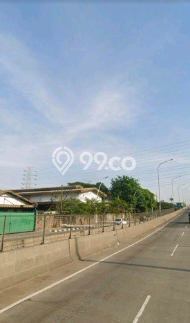 Lahan untuk Dijual di Koja Jakarta Utara Luas 5319m2 Lahan untuk Dijual di Koja Jakarta Utara Luas 5319m2
