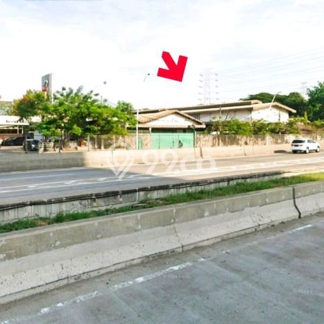 Lahan untuk Dijual di Koja Jakarta Utara Luas 5319m2 Lahan untuk Dijual di Koja Jakarta Utara Luas 5319m2