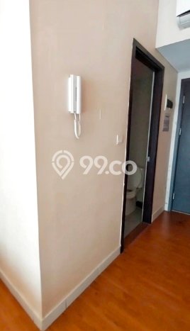 Hunian Apartemen Ekonomis 0 KT 1 KM di BSD, Tangerang Selatan, Banten Hunian Apartemen Ekonomis 0 KT 1 KM di BSD, Tangerang Selatan, Banten
