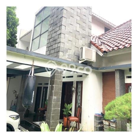 Dijual Rumah Premium dengan Fasilitas Sekitar Lengkap di Antapani, Bandung Dijual Rumah Premium dengan Fasilitas Sekitar Lengkap di Antapani, Bandung