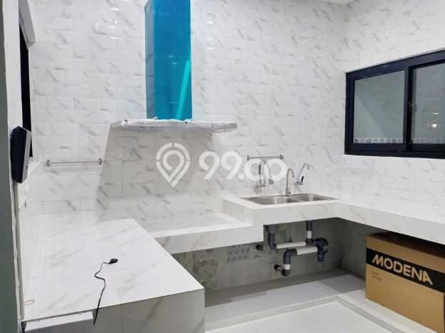 Rumah Elit Modern Siap Huni di Kembangan Selatan Jakarta Barat Rumah Elit Modern Siap Huni di Kembangan Selatan Jakarta Barat