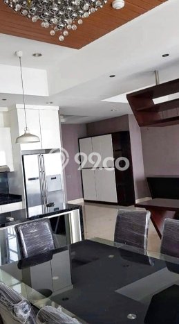 Paling Dicari! Apartemen Premium Dijual di Kemang Punya 4 Bedroom Paling Dicari! Apartemen Premium Dijual di Kemang Punya 4 Bedroom