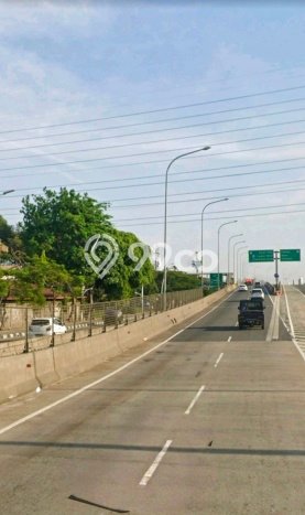 Lahan untuk Dijual di Koja Jakarta Utara Luas 5319m2 Lahan untuk Dijual di Koja Jakarta Utara Luas 5319m2
