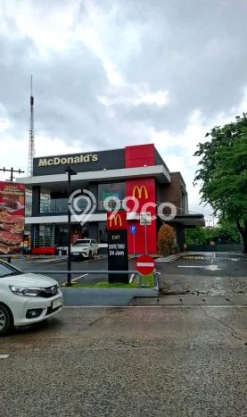 Tanah untuk Dijual di Karang Tengah Tangerang Luas 1880m2 Tanah untuk Dijual di Karang Tengah Tangerang Luas 1880m2