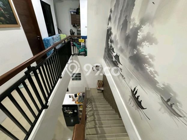 Dijual Rumah Modern 4 KT di Kalideres, Jakarta Barat Dijual Rumah Modern 4 KT di Kalideres, Jakarta Barat