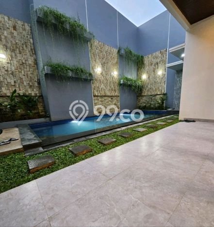 Dijual Rumah Luas Megah Dengan View Cantik di Radio Dalam, Jakarta Selatan Dijual Rumah Luas Megah Dengan View Cantik di Radio Dalam, Jakarta Selatan