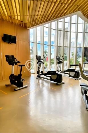 Hunian Apartemen High-Class untuk Dijual di Jakarta Barat dengan 2 BR & 2 Kamar Mandi Hunian Apartemen High-Class untuk Dijual di Jakarta Barat dengan 2 BR & 2 Kamar Mandi